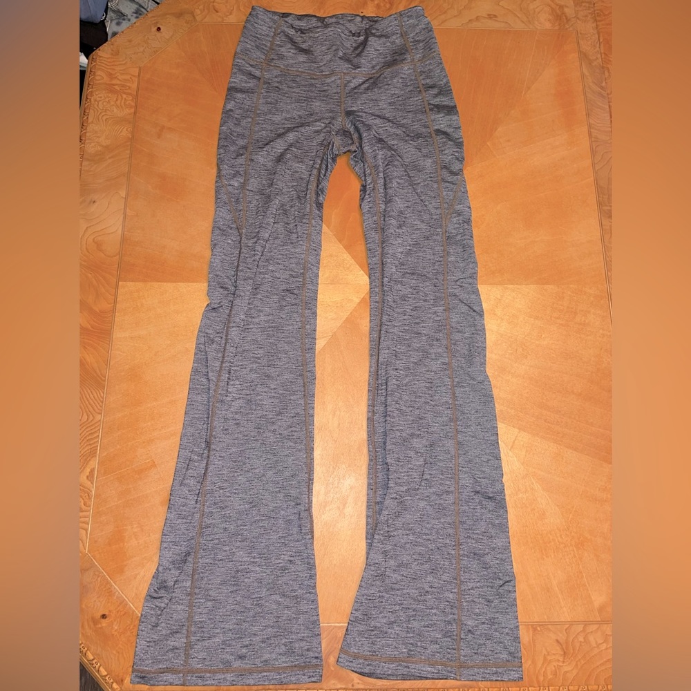 Athleta Boot Cut Leggings